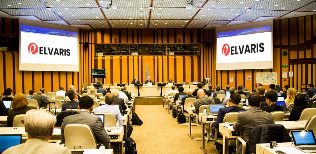 Elvaris Company investment operations